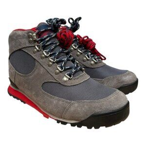 Danner Jag Speed Lace High Top Suede Leather Hiking Boots Size 7.5 NEW